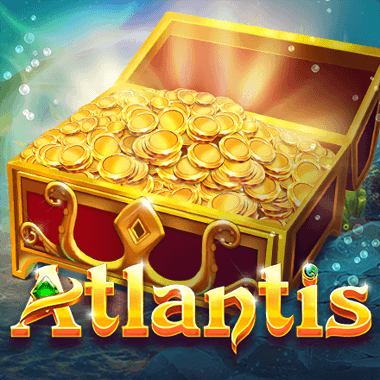 Atlantis game icon