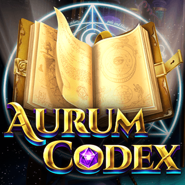 Aurum Codex game icon