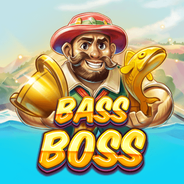 Bass Boss game icon