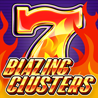Blazing Clusters game icon