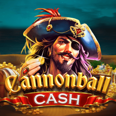 Cannonball Cash game icon