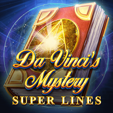 Da Vinci's Mystery game icon