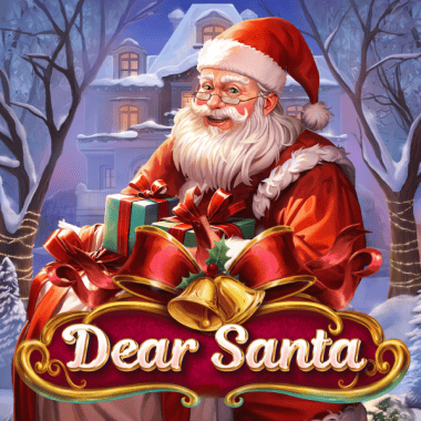 Dear Santa game icon