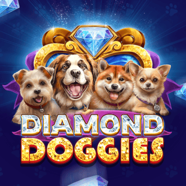 Diamond Doggies game icon