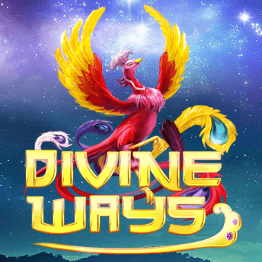 Divine Ways game icon