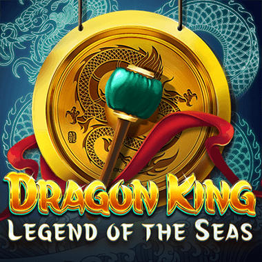 Dragon King: Legend of the Seas game icon