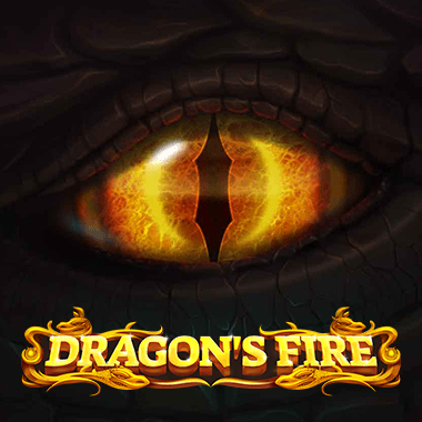 Dragon's Fire game icon