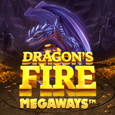 Dragon's Fire Megaways game icon