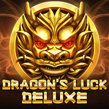 Dragon's Luck Deluxe game icon
