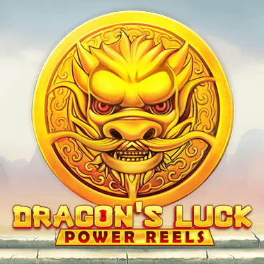 Dragon's Luck Power Reels game icon