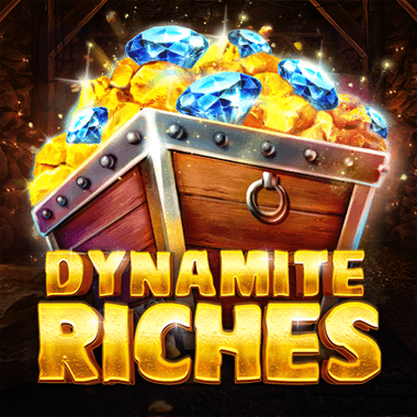 Dynamite Riches game icon