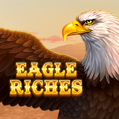 Eagle Riches game icon