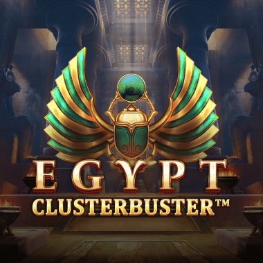 Egypt Clusterbuster game icon