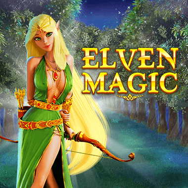 Elven Magic game icon