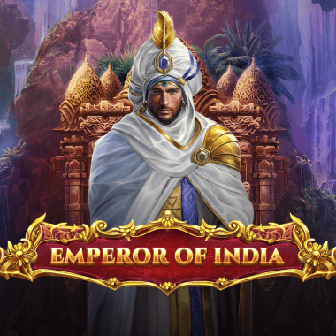 Emperor of India game icon