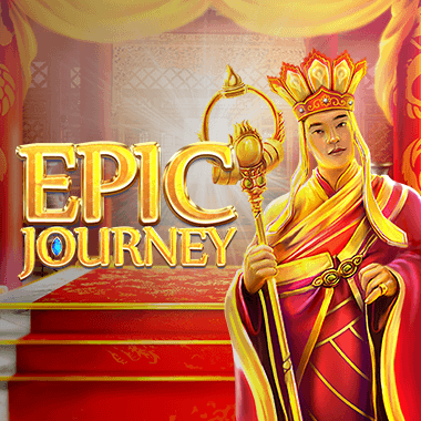 Epic Journey game icon