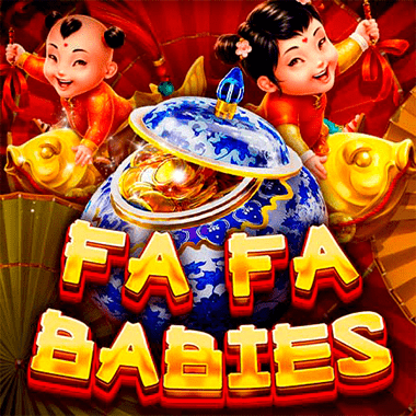 Fa Fa Babies game icon