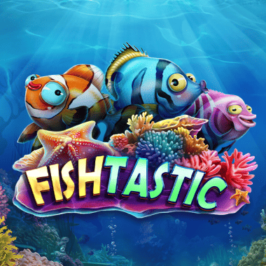Fishtastic game icon