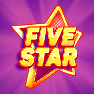 Five Star game icon