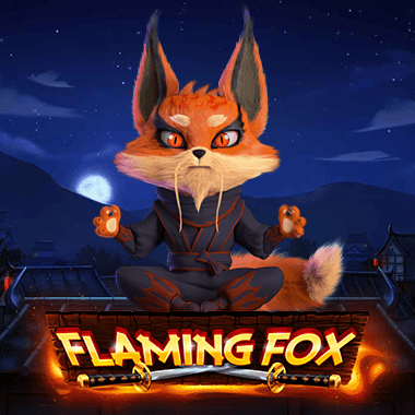 Flaming Fox game icon