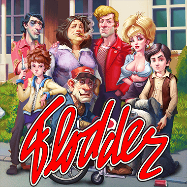 Flodder game icon