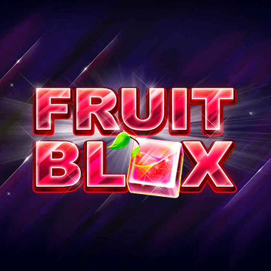Fruit Blox game icon