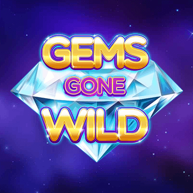 Gems Gone Wild game icon