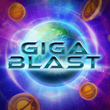 Giga Blast game icon