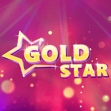 Gold Star game icon