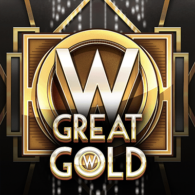 Great Gold game icon