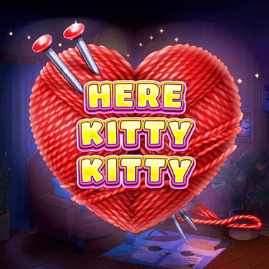 Here Kitty Kitty game icon