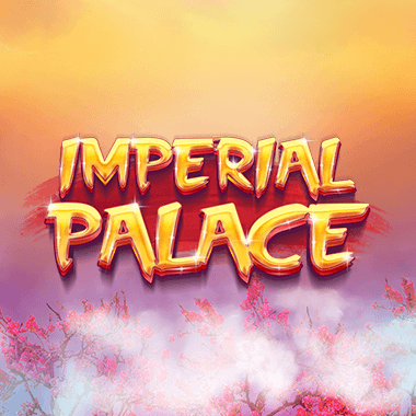 Imperial Palace game icon