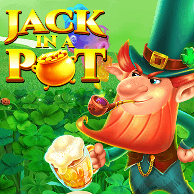 Jack in a Pot game icon