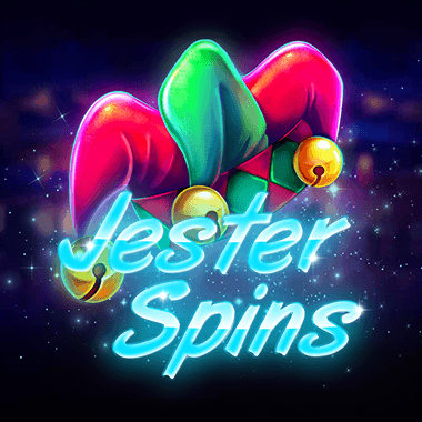 Jester Spins game icon