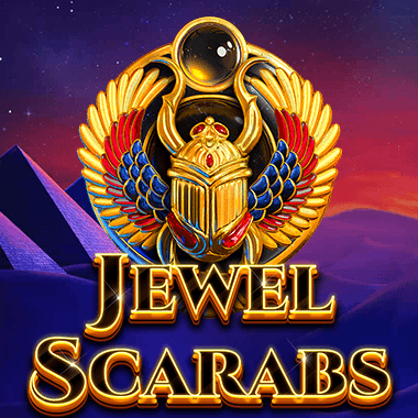 Jewel Scarabs game icon