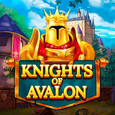 Knights Of Avalon game icon