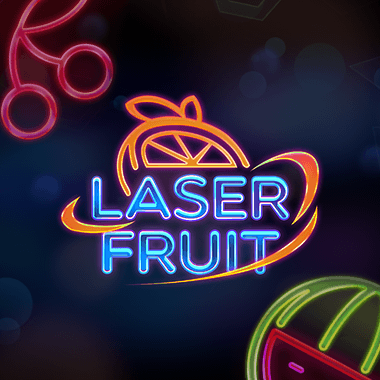 Laser Fruit game icon