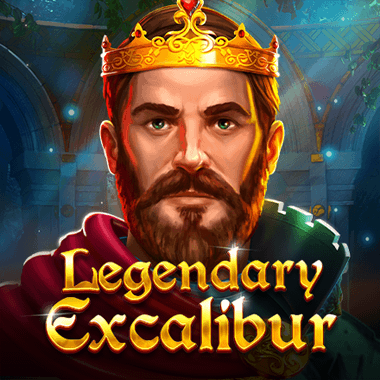 Legendary Excalibur game icon