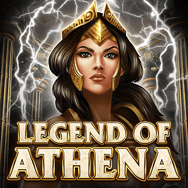 Legend of Athena game icon