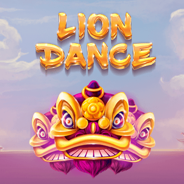 Lion Dance game icon