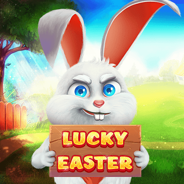 Lucky Easter game icon