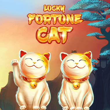 Lucky Fortune Cat game icon