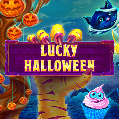 Lucky Halloween game icon