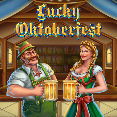 Lucky Oktoberfest game icon