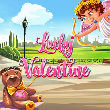 Lucky Valentine game icon