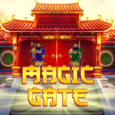 Magic Gate game icon