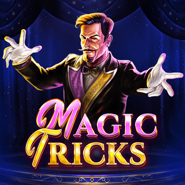 Magic Tricks game icon