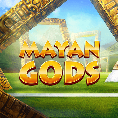 Mayan Gods game icon