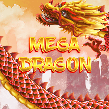 Mega Dragon game icon