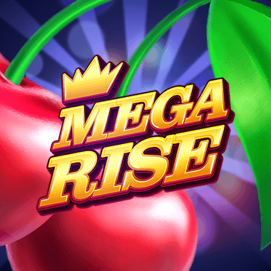 Mega Rise game icon